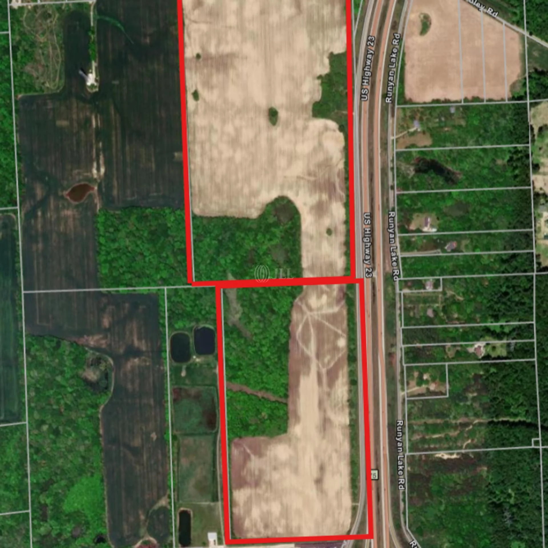 Old US-23 — Lease in Fenton, MI, photo 2 of 4