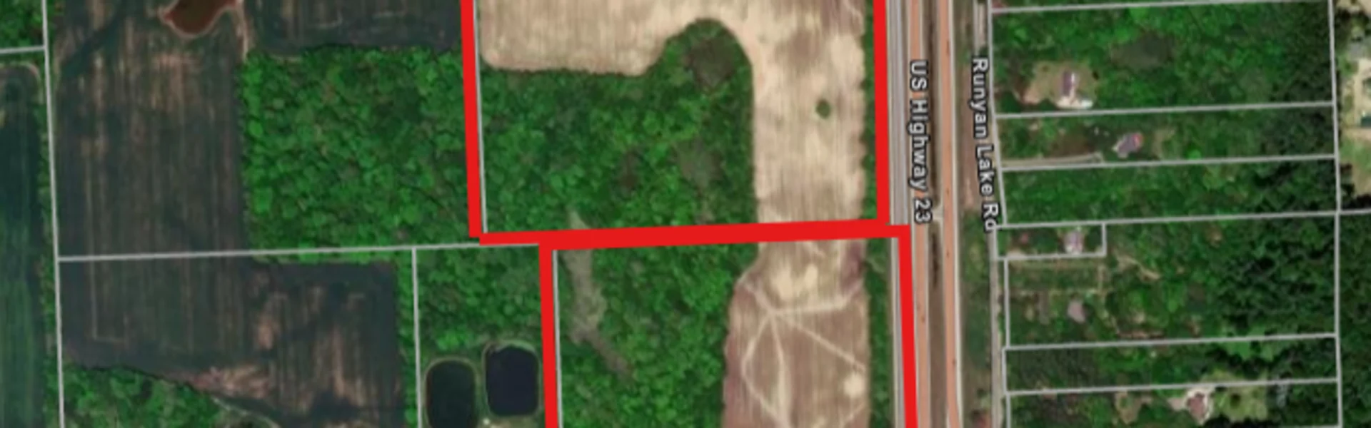 Old US-23 — Lease in Fenton, MI, photo 4 of 4