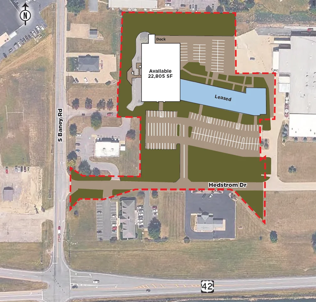 1 Hedstrom Dr — Sale in Ashland, OH, photo 3 of 8
