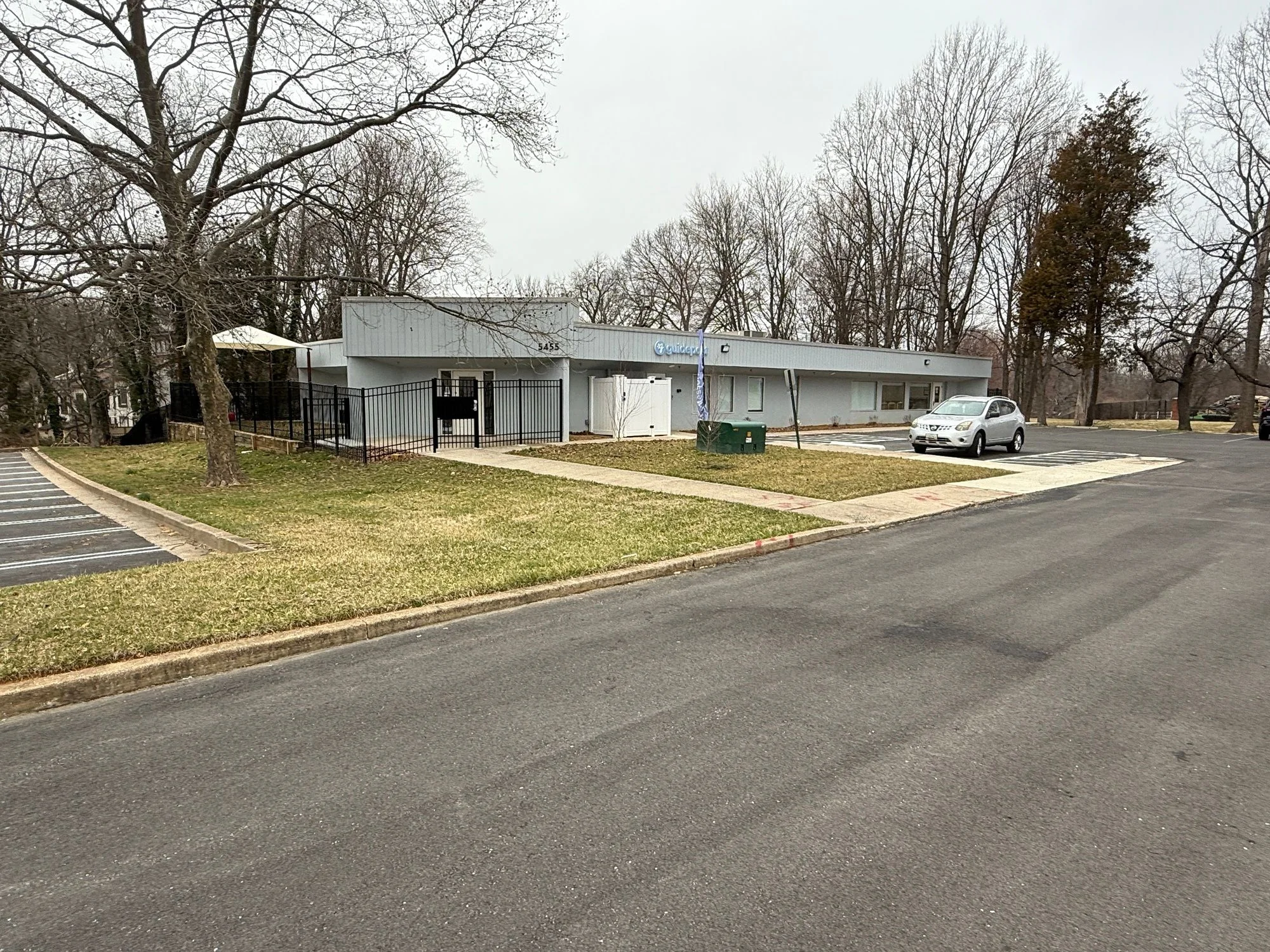5455 Harpers Farm Road - retail for sale in columbia, MD