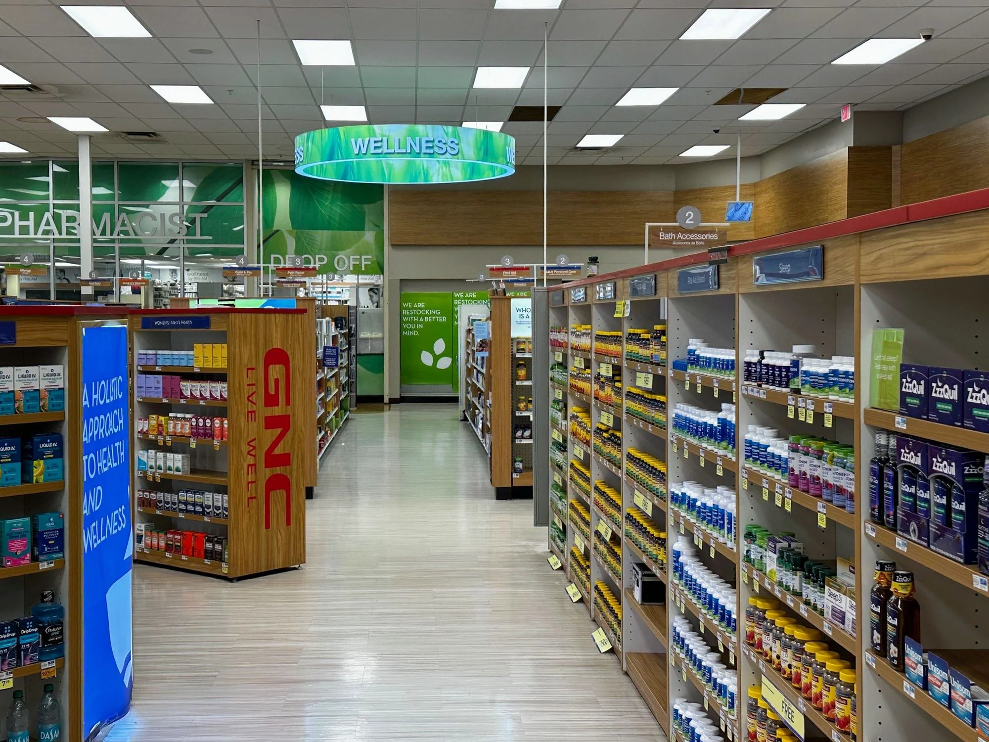 Rite Aid — Sale in Barstow, CA, photo 2 of 8