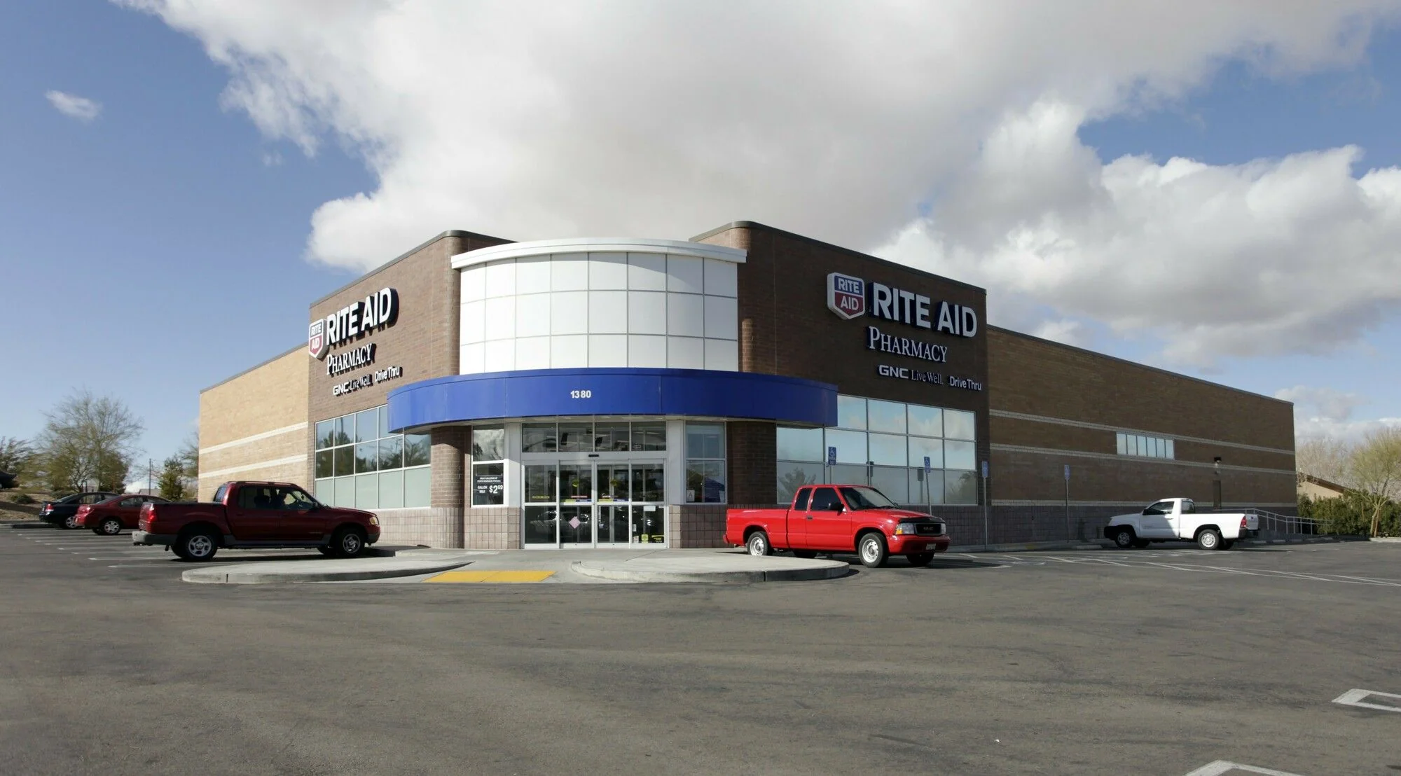 Rite Aid — Sale in Barstow, CA, photo 7 of 8