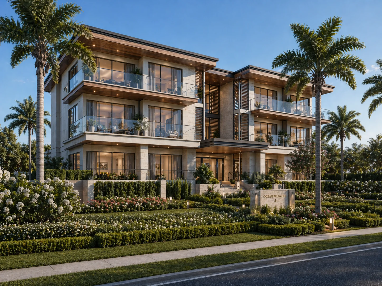 Villa Versailles — Sale in Naples, FL, photo 1 of 1