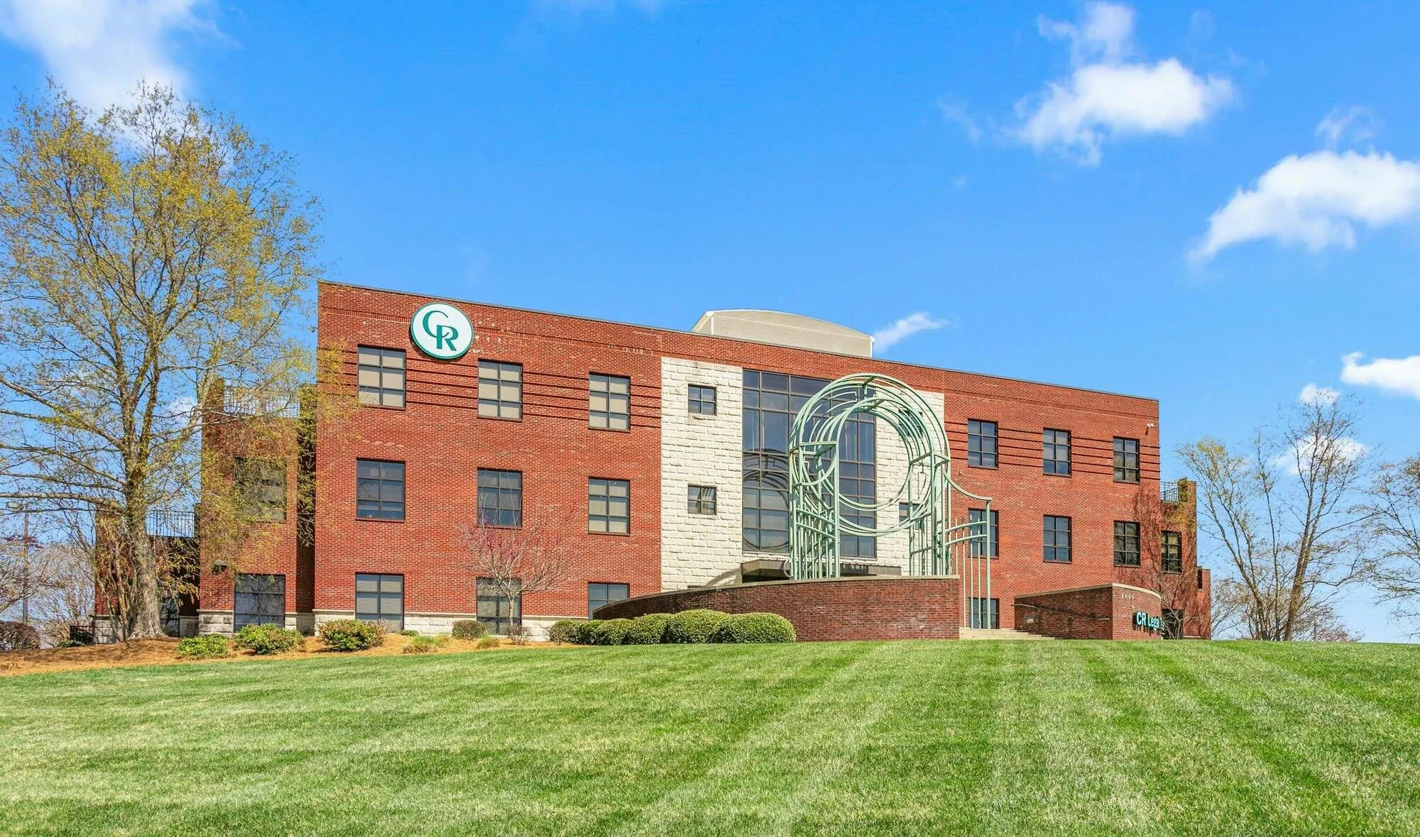 Gateway Professional Center - office for sale in greensboro, NC