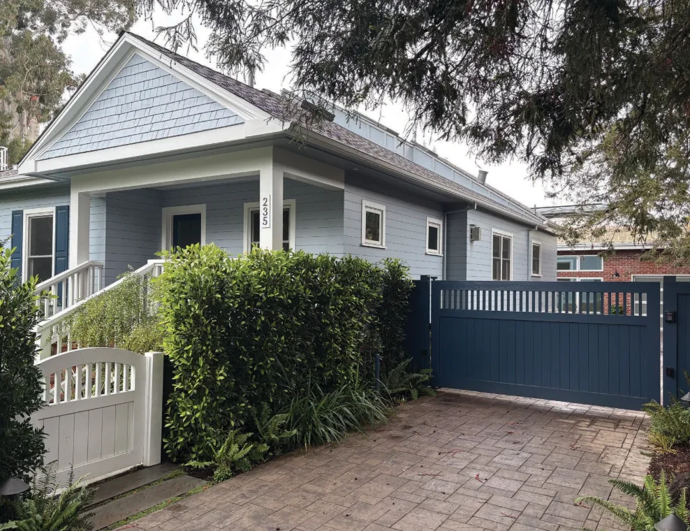 235 Alma Street — Sale in Palo Alto, CA, photo 1 of 4