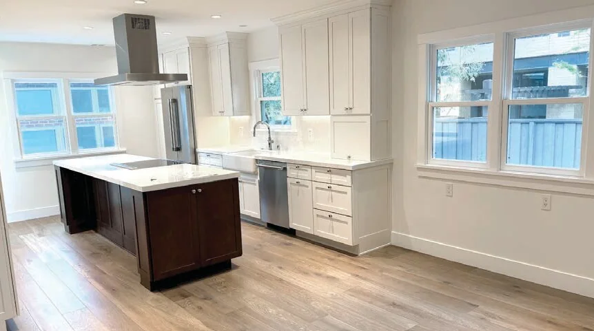 235 Alma Street — Sale in Palo Alto, CA, photo 3 of 4