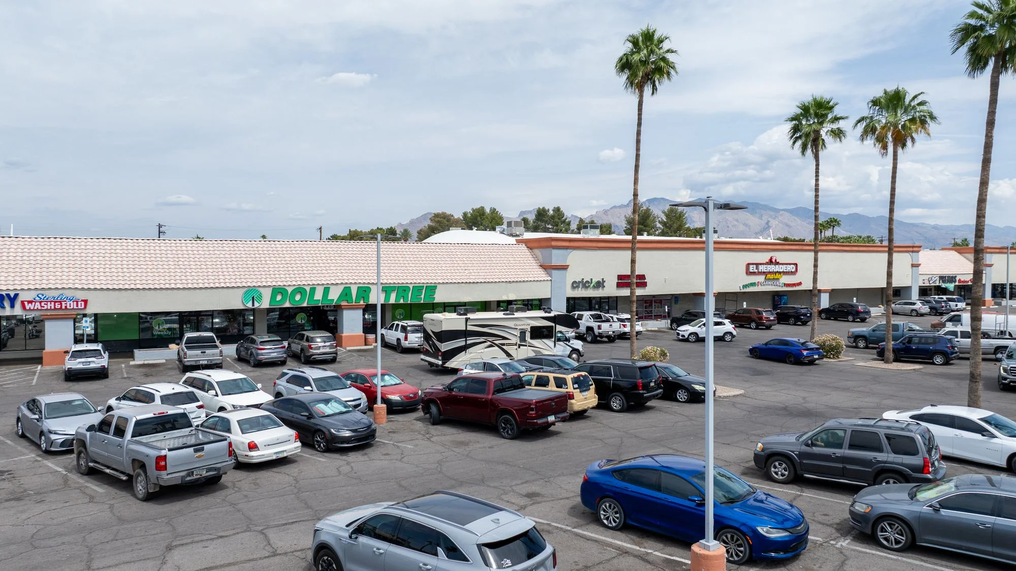 Flowing Wells Plaza — Sale in Tucson, AZ, photo 4 of 4