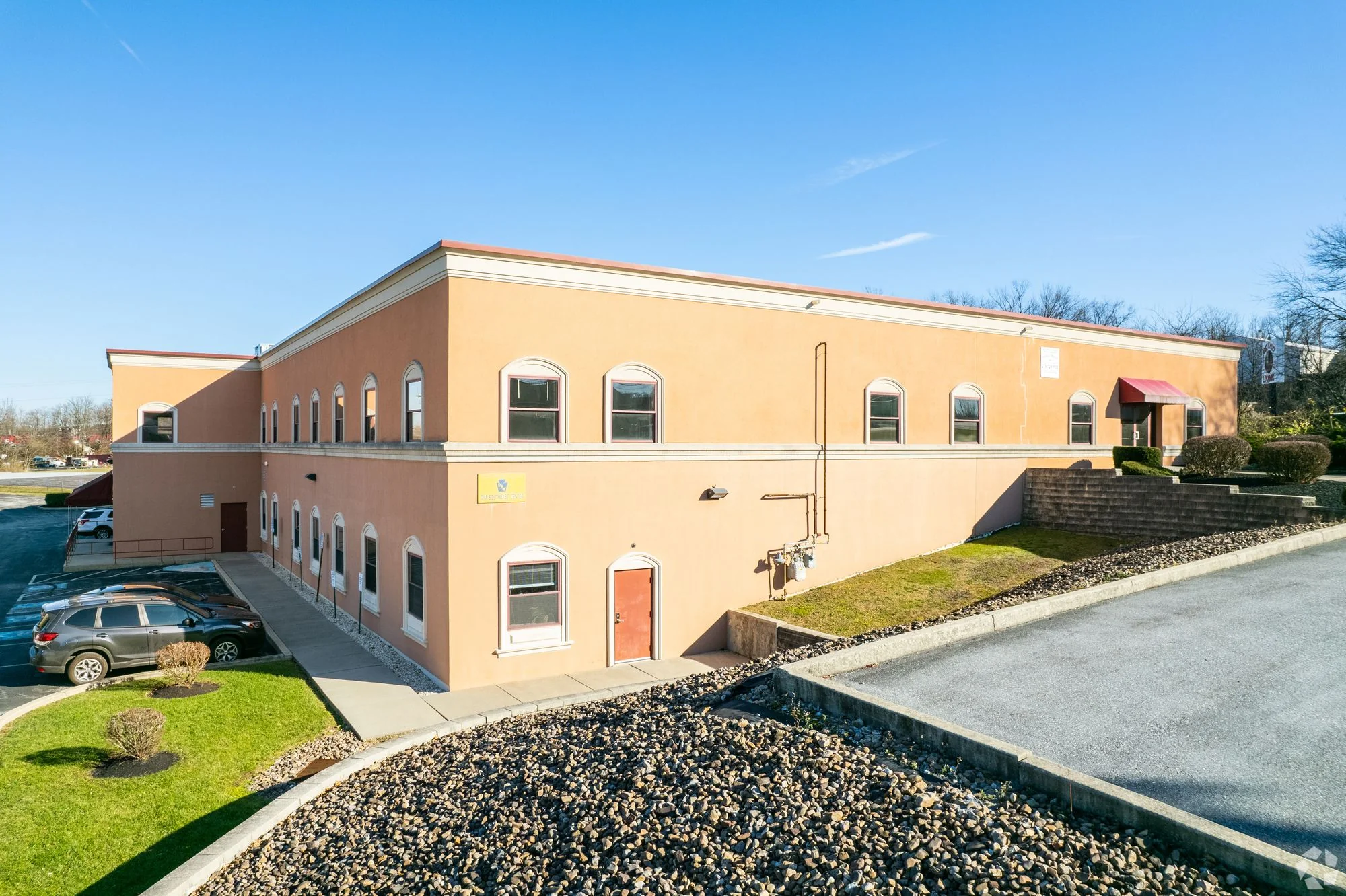 123 Boro Line Rd - office for sale in king of prussia, PA