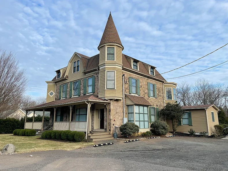 524 Plymouth Road - office for sale in gwynedd valley, PA