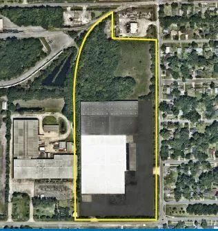 2210 Melson Ave — Sale in Jacksonville, FL, photo 2 of 7