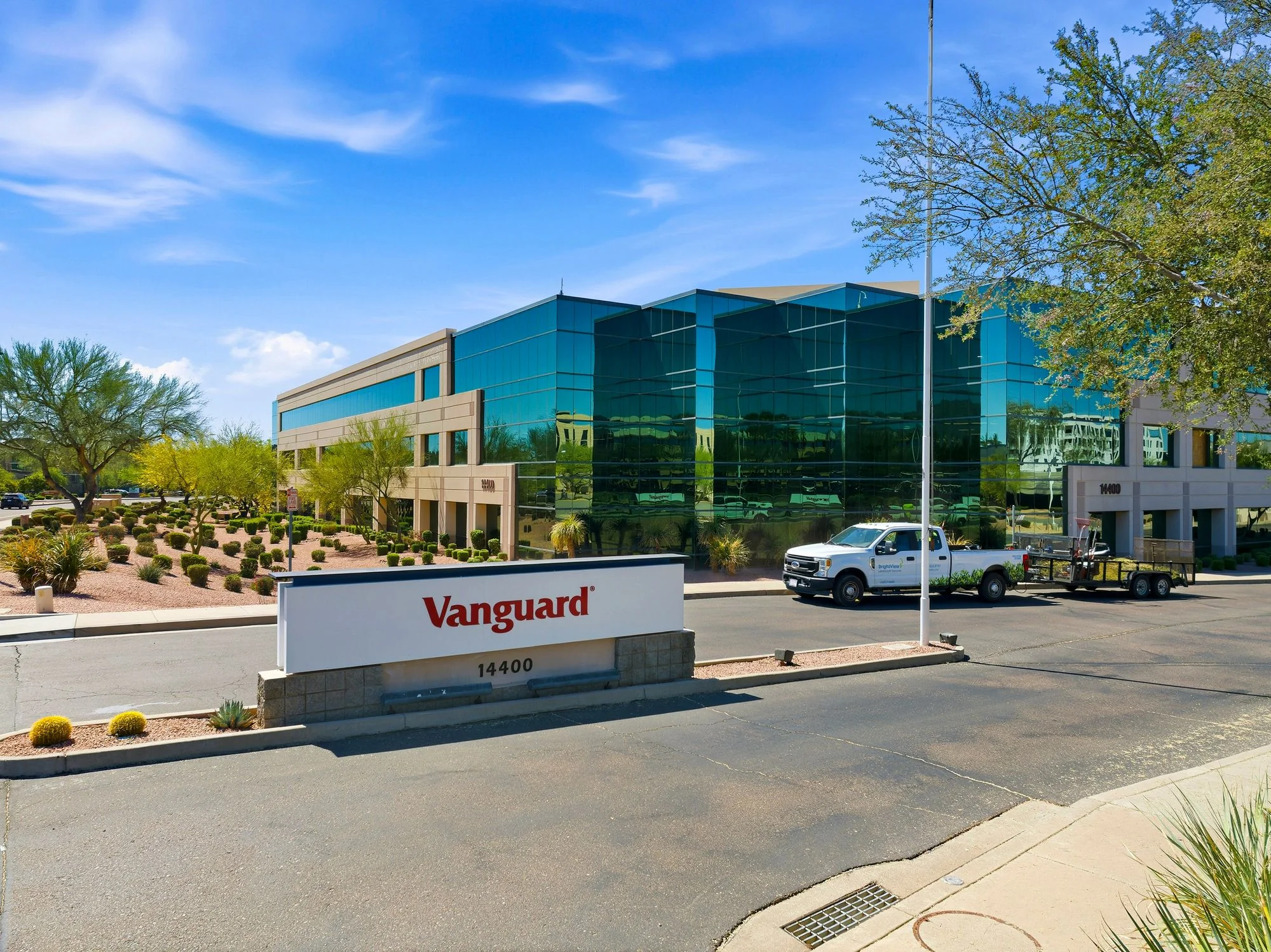 Northsight Corporate Center — Sale in Scottsdale, AZ, photo 1 of 6