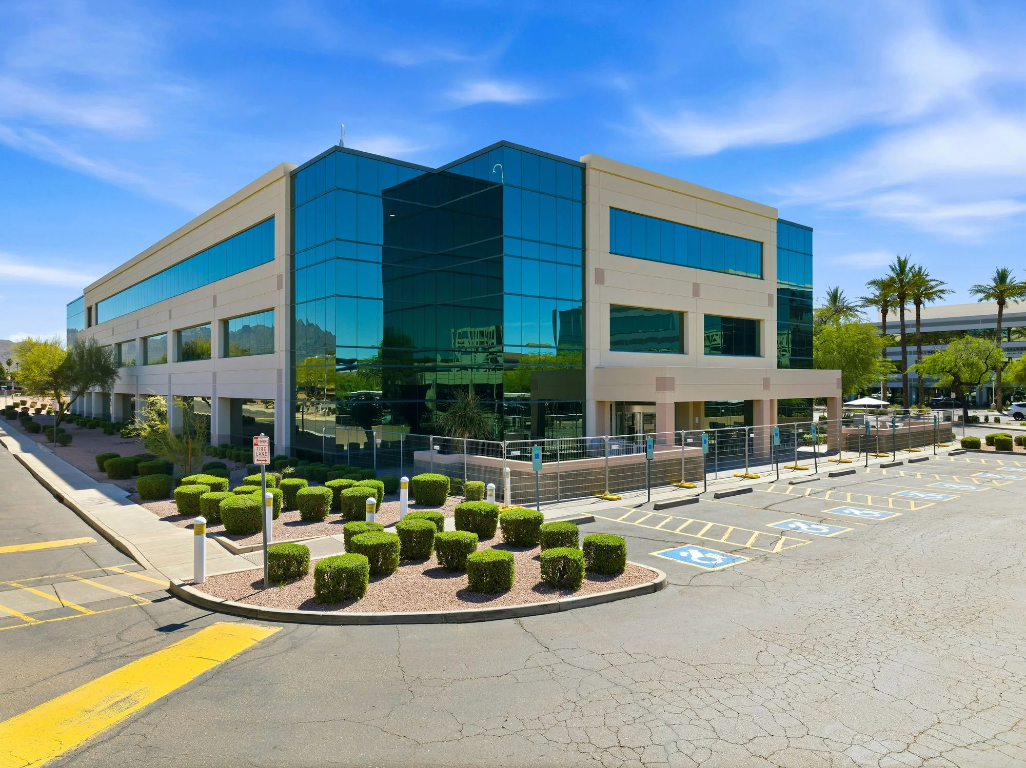 Northsight Corporate Center — Sale in Scottsdale, AZ, photo 2 of 6
