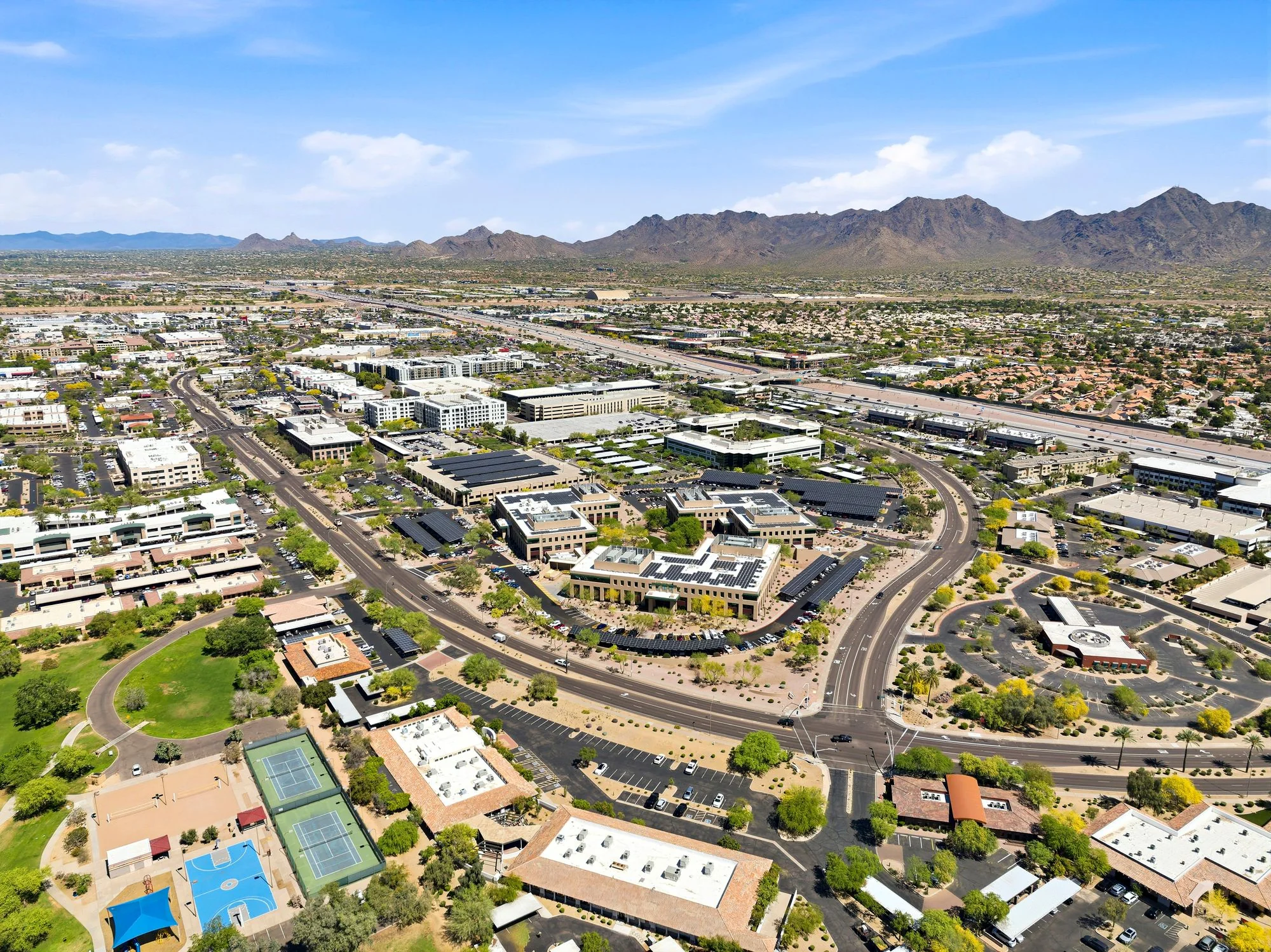 Northsight Corporate Center — Sale in Scottsdale, AZ, photo 3 of 6