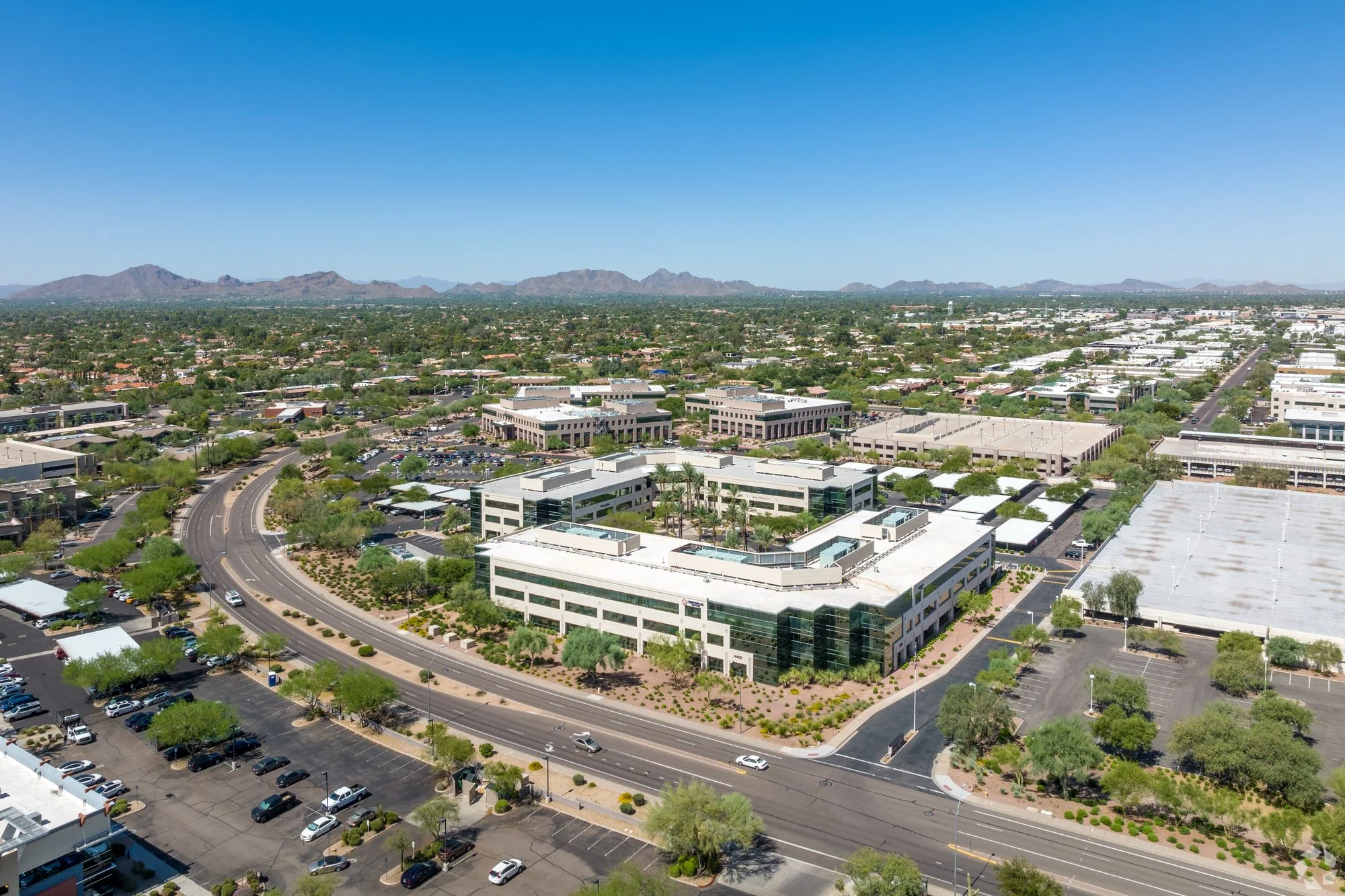 Northsight Corporate Center — Sale in Scottsdale, AZ, photo 4 of 6