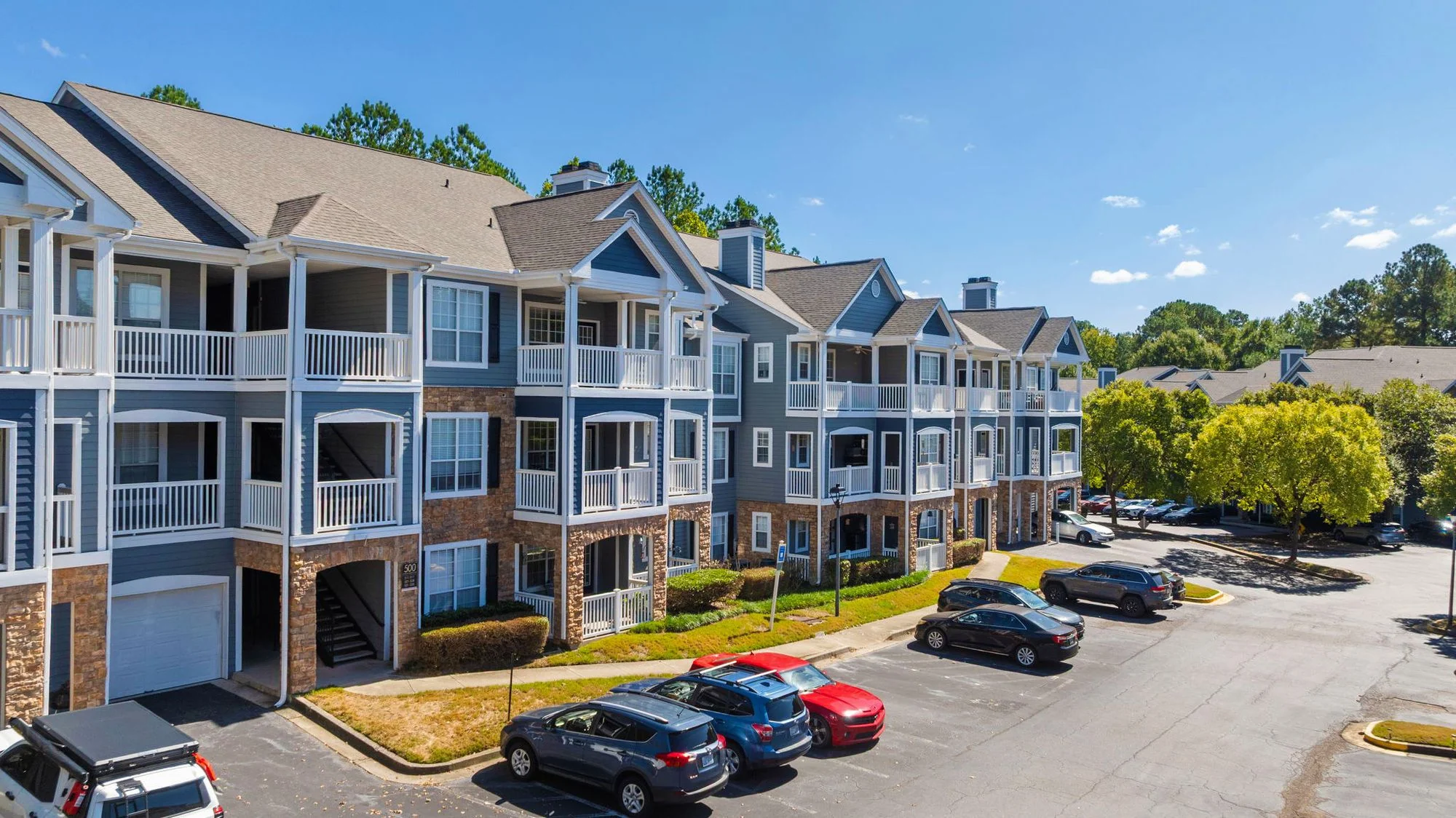 Lex at Brier Creek | Offers Due 6/2/2026 — Sale in Morrisville, NC, photo 3 of 8