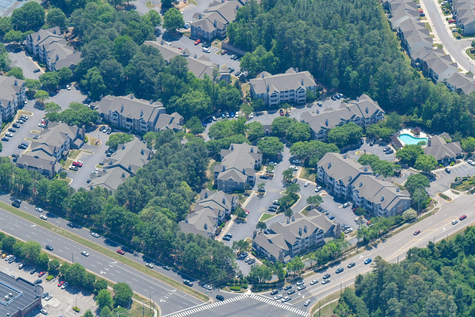 Lex at Brier Creek | Offers Due 6/2/2026 — Sale in Morrisville, NC, photo 5 of 8