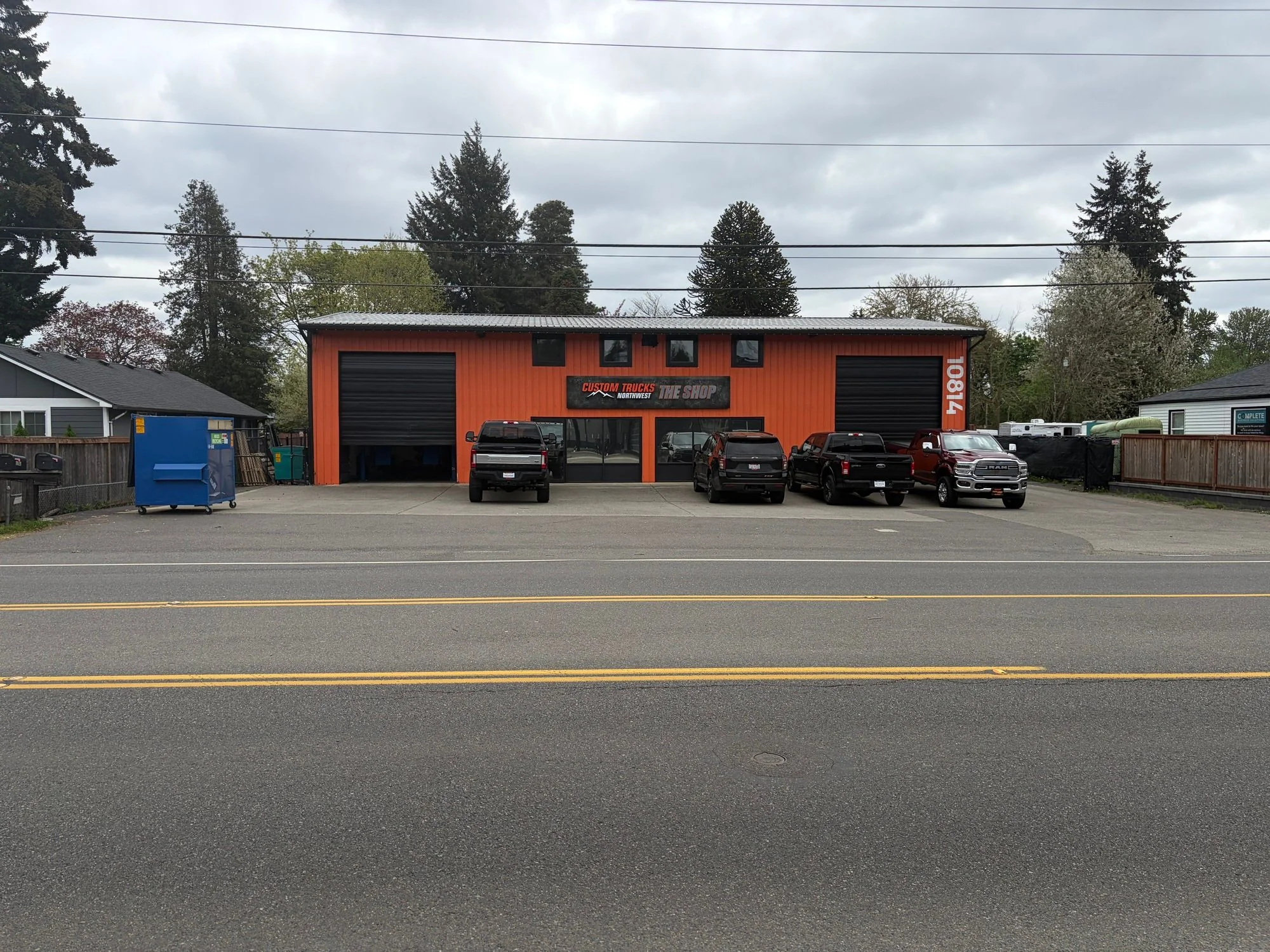 10814 Valley Avenue East — Sale in Puyallup, WA, photo 1 of 1