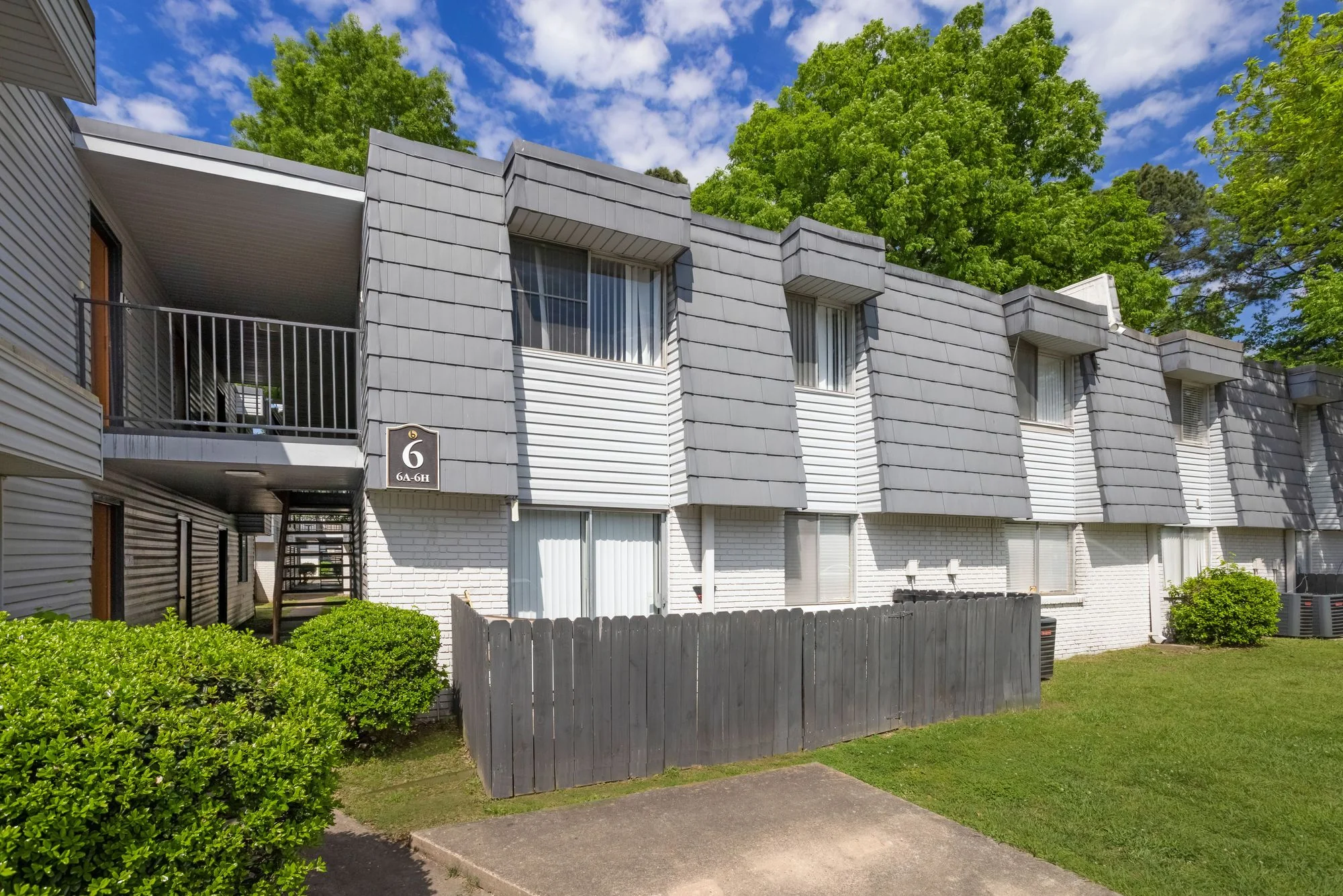DeSoto Park — Sale in Little Rock, AR, photo 4 of 8