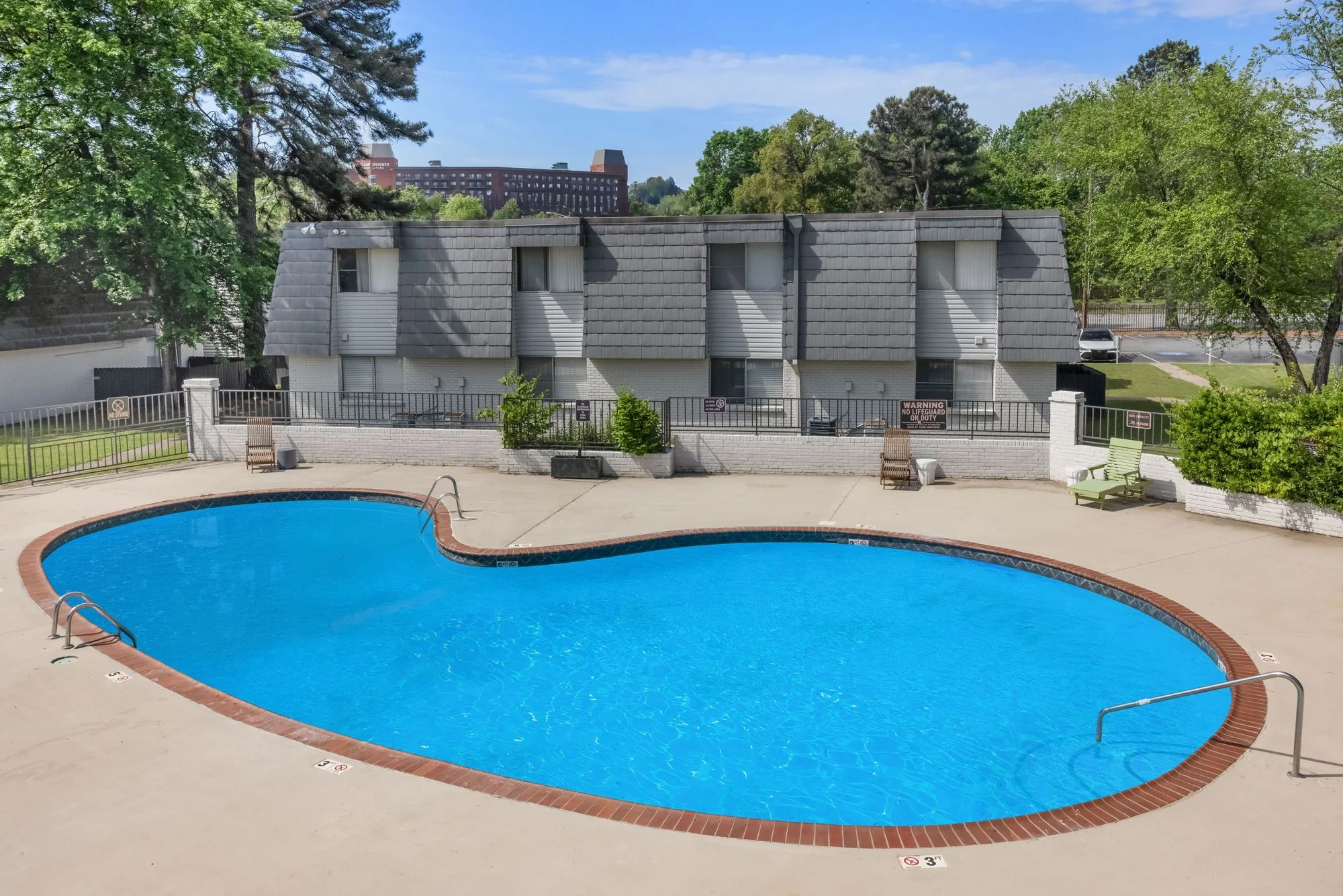 DeSoto Park — Sale in Little Rock, AR, photo 6 of 8