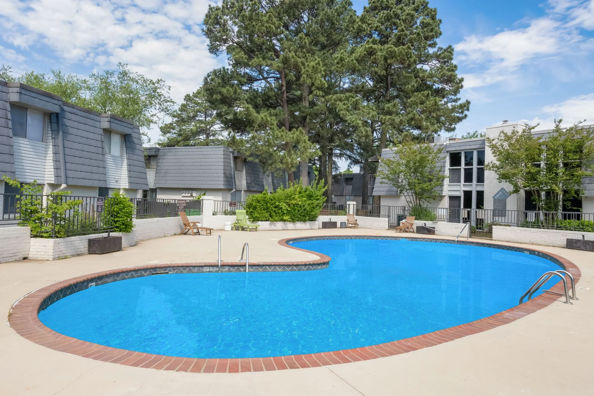 DeSoto Park — Sale in Little Rock, AR, photo 7 of 8