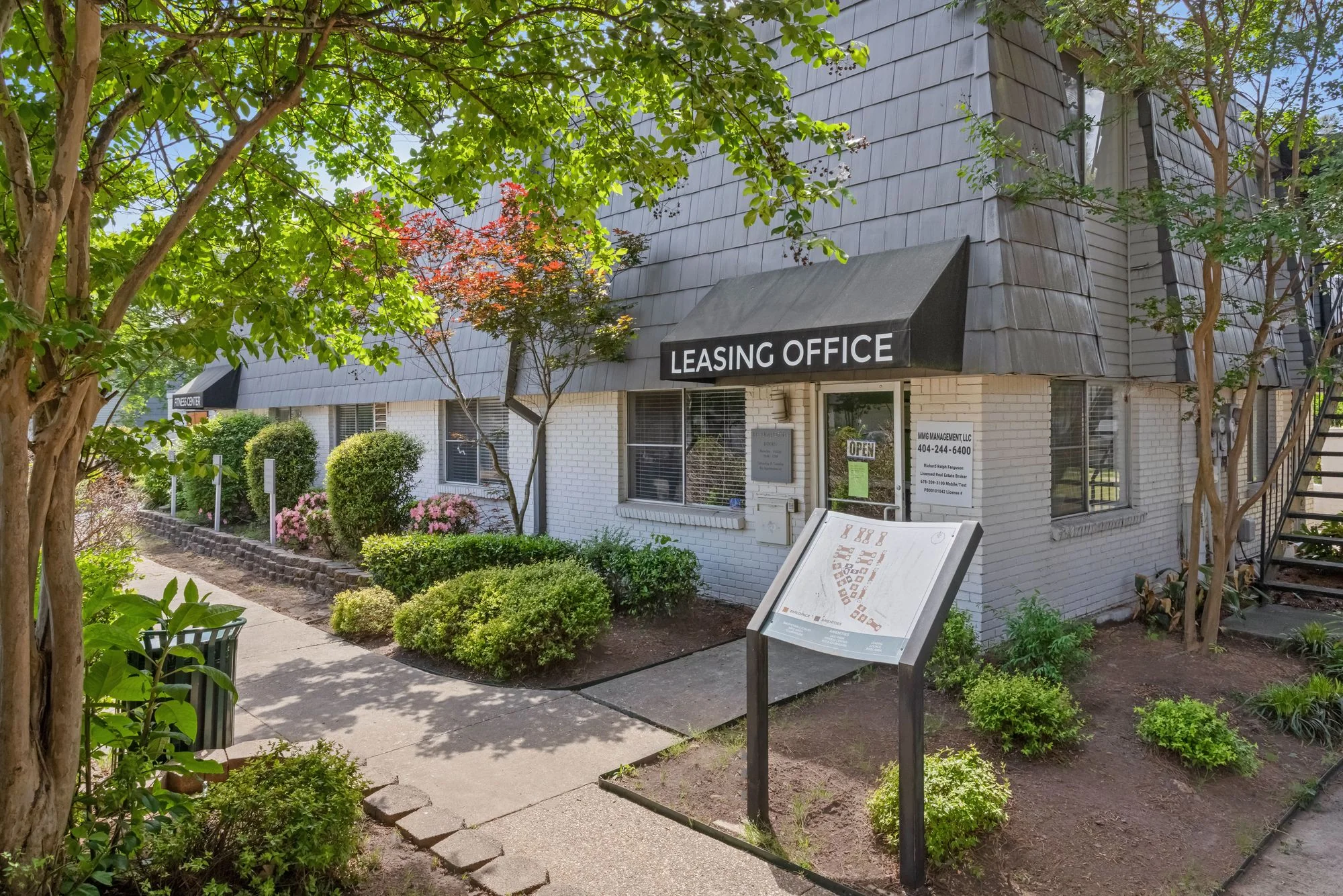 DeSoto Park — Sale in Little Rock, AR, photo 8 of 8