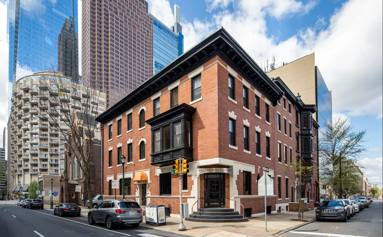 1700-6 Race Street — Sale in Philadelphia, PA, photo 3 of 5