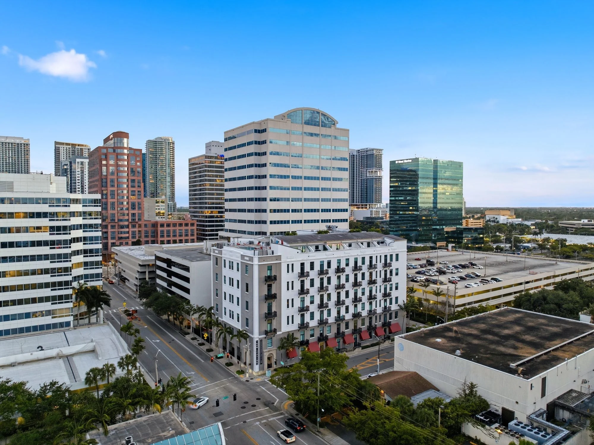 Exchange Lofts — Sale in Fort Lauderdale, FL, photo 1 of 1