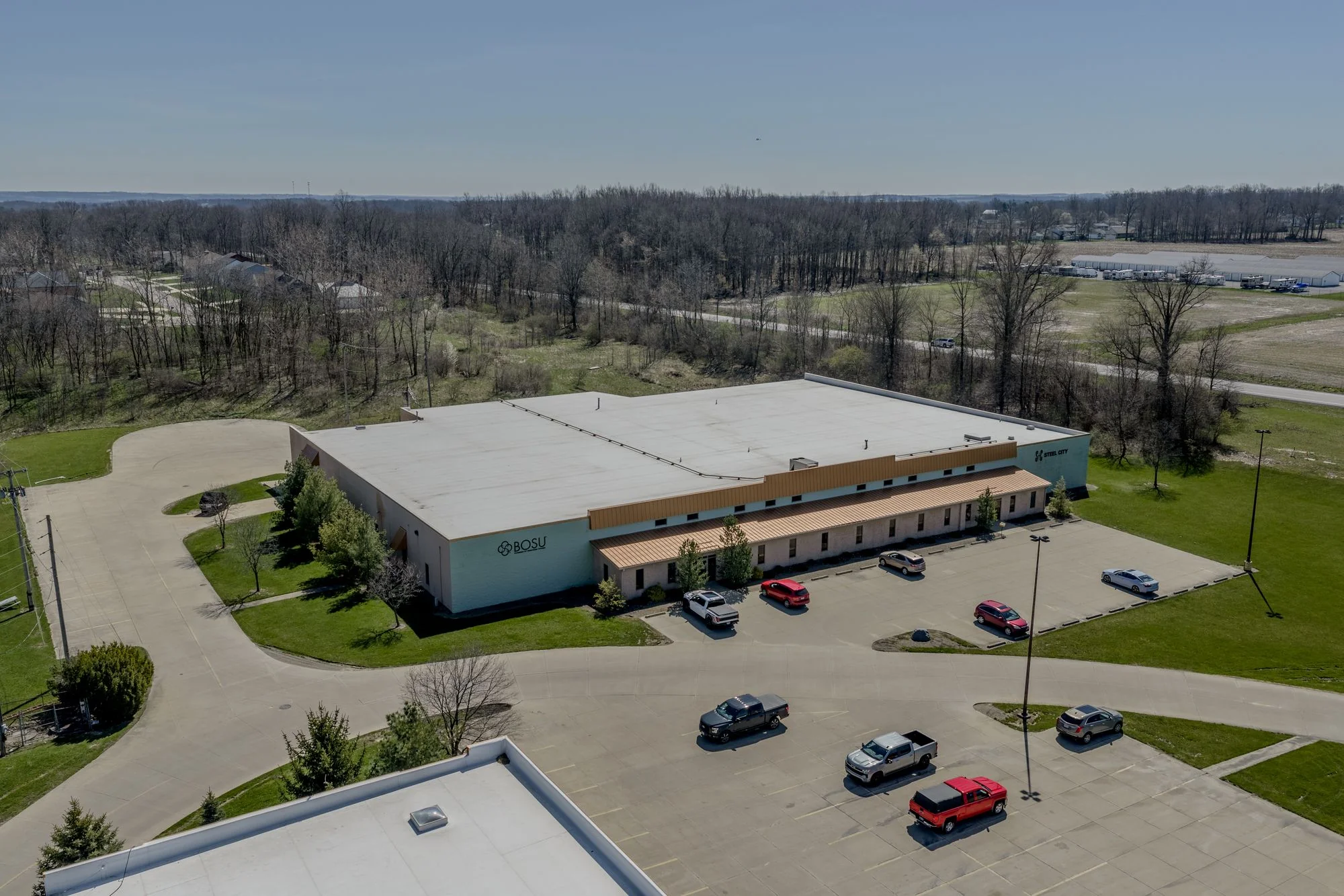 1000 Hedstrom Dr — Sale in Ashland, OH, photo 1 of 8
