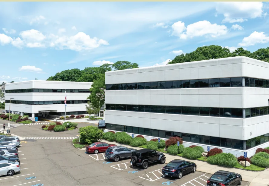 148 East Avenue, Suite 3D - office for sale in norwalk, CT