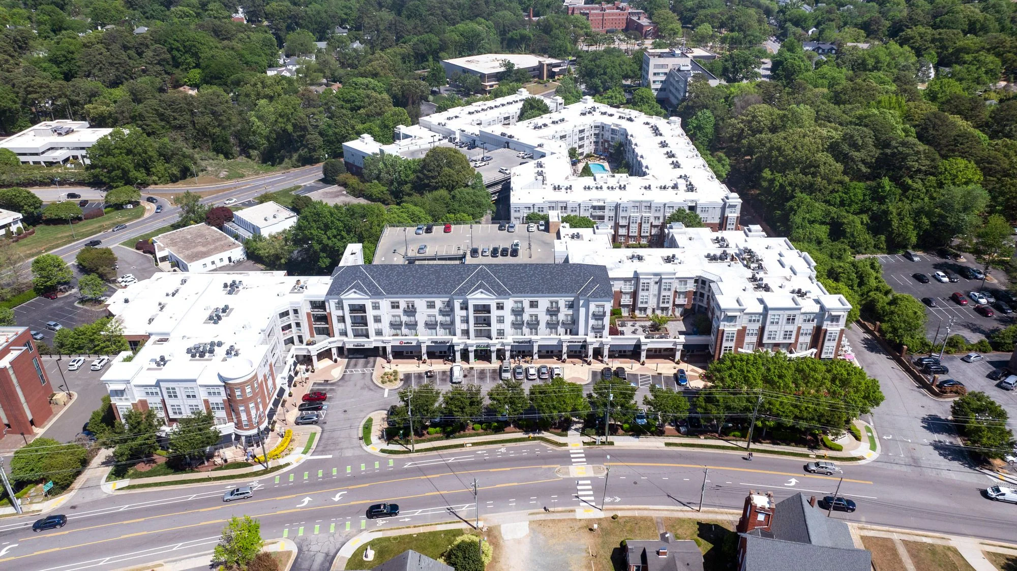 Oberlin Court - other for sale in raleigh, NC