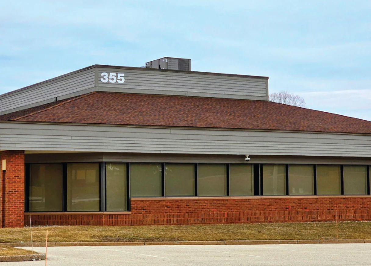 355 Business Center Drive - office for sale in horsham, PA