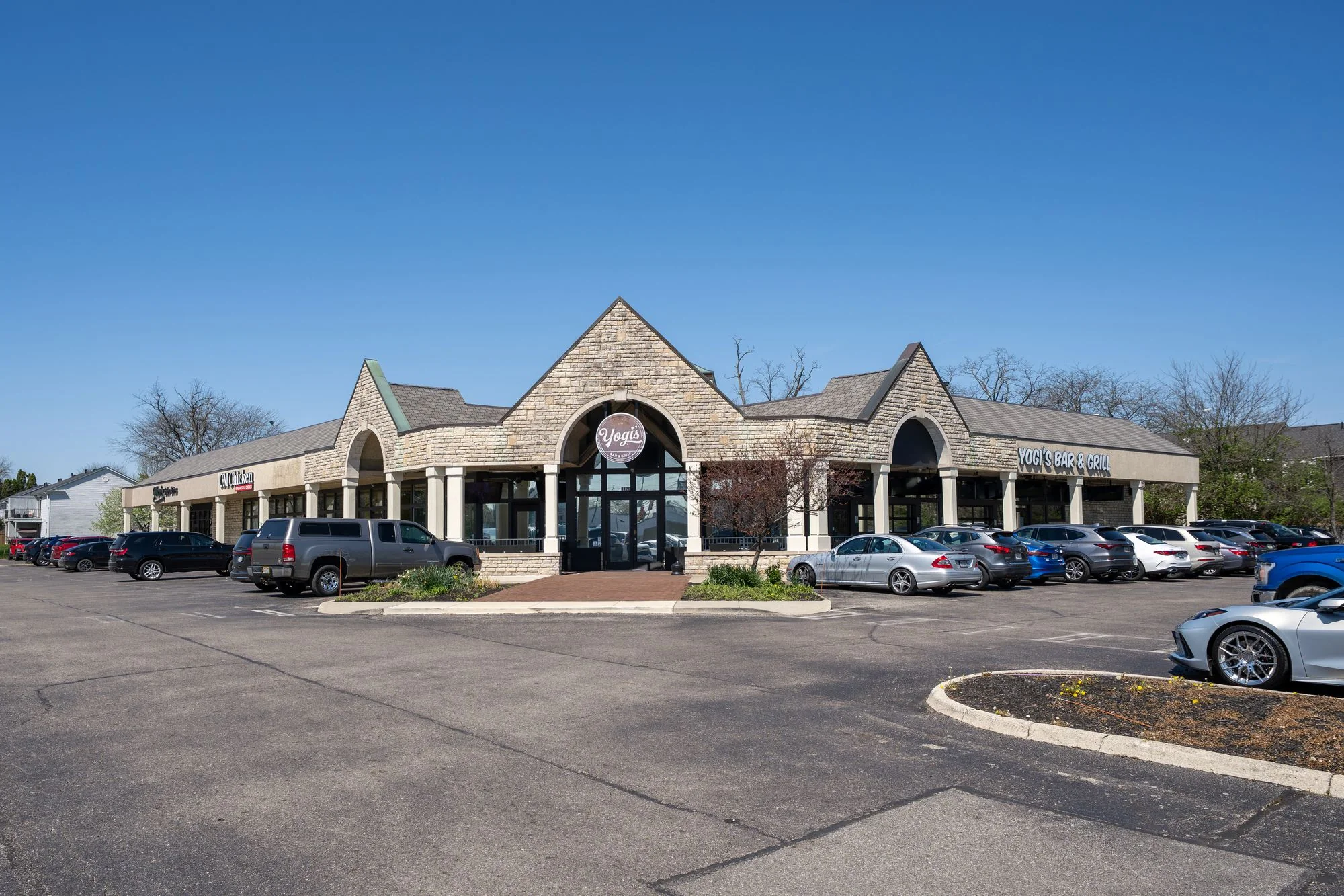 Jake’s Run Shopping Center — Sale in Columbus, OH, photo 2 of 2
