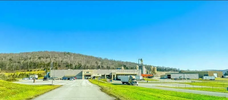 630 Industry Rd - industrial for sale in somerset, KY