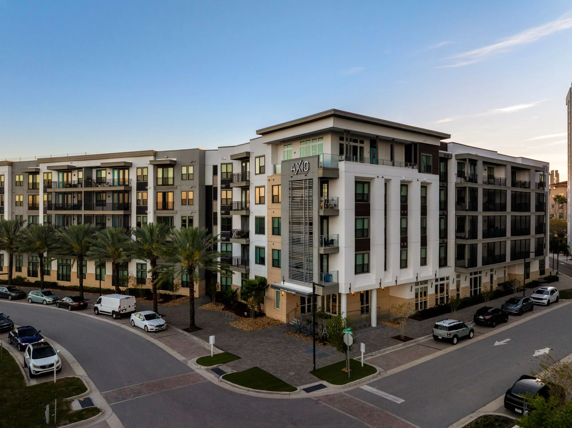 Axio at Carillon — Sale in St Petersburg, FL, photo 1 of 1