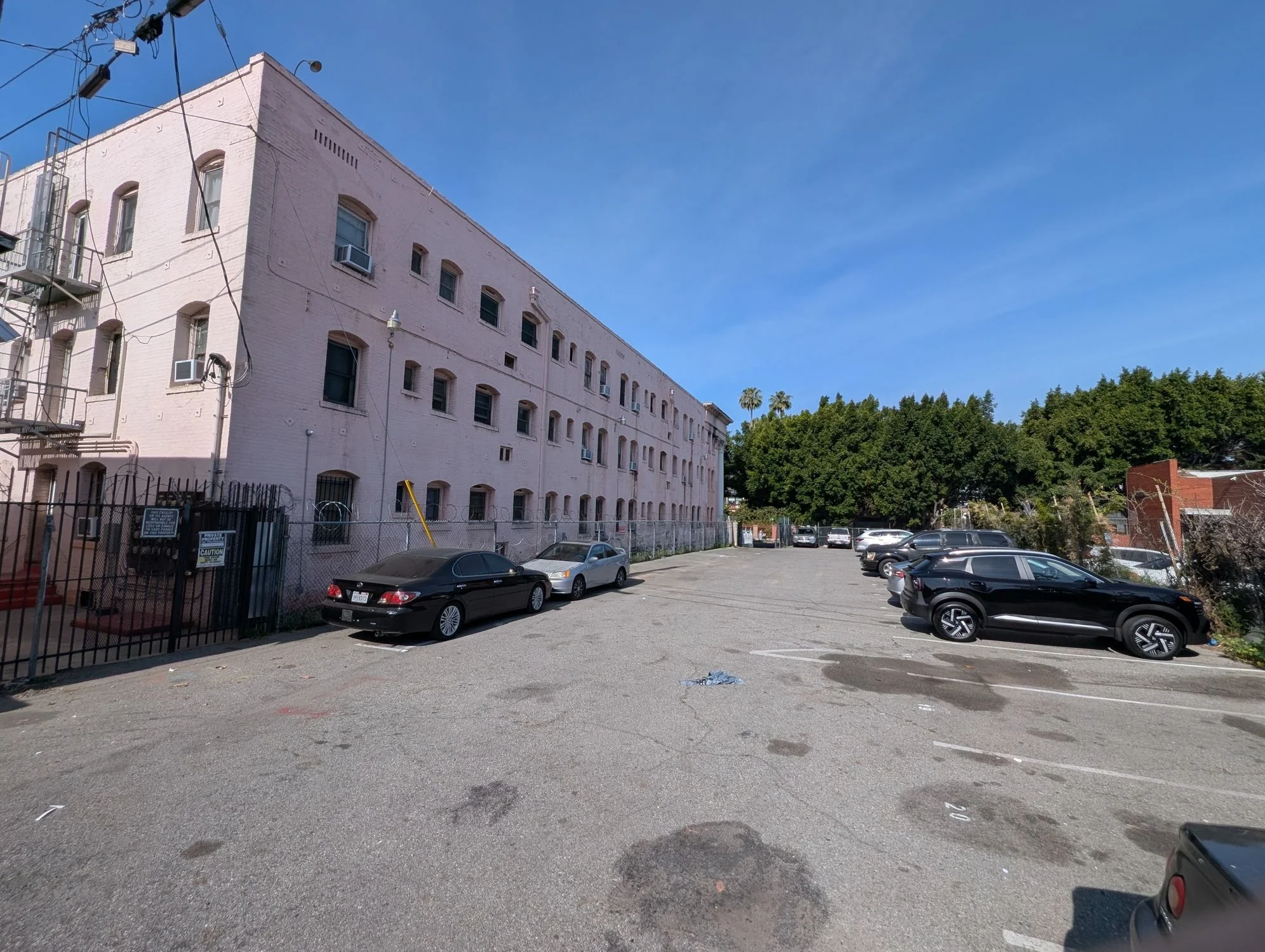 Pico Union/Westlake Development Site — Sale in Los Angeles, CA, photo 1 of 5