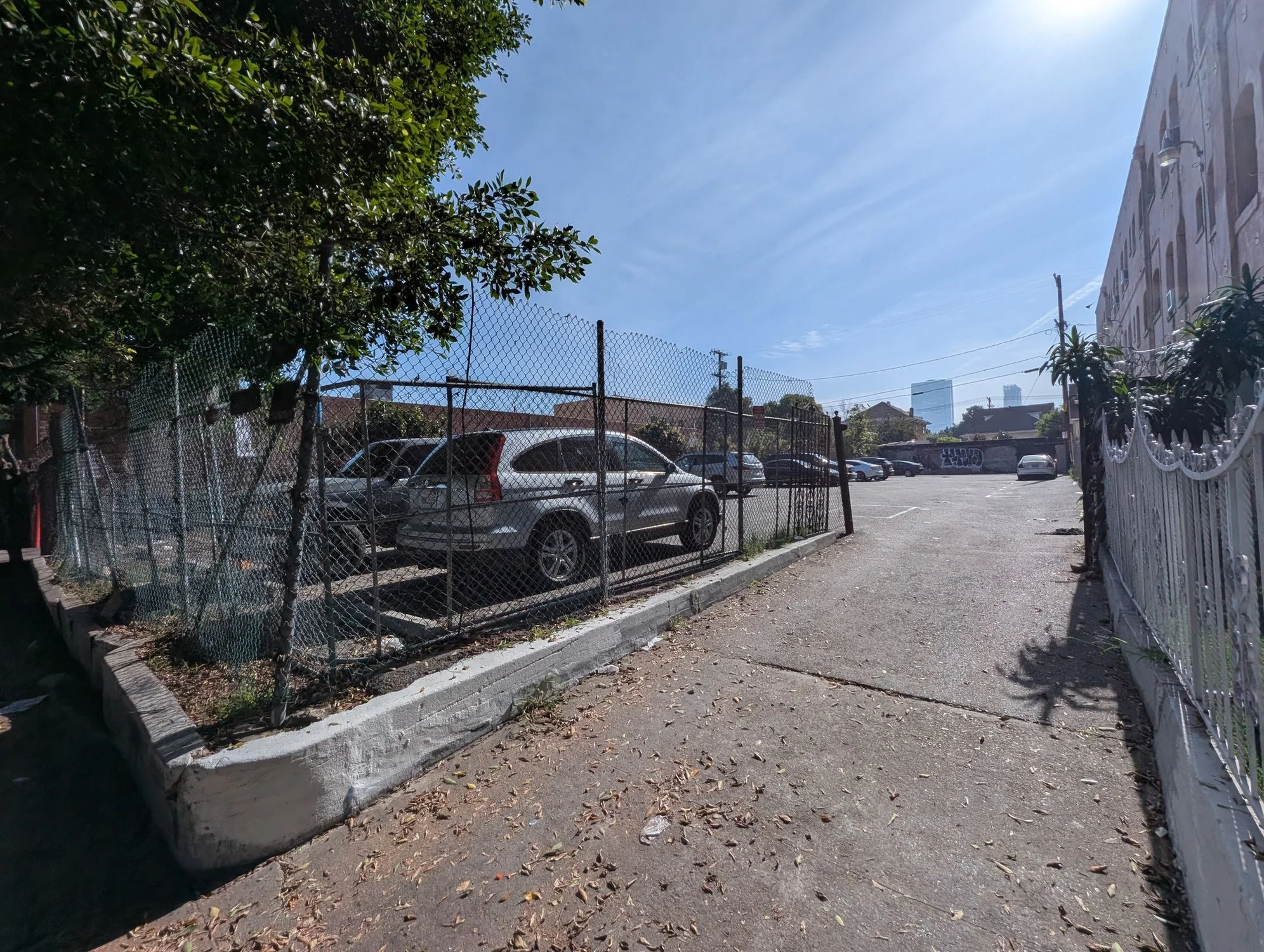 Pico Union/Westlake Development Site — Sale in Los Angeles, CA, photo 2 of 5