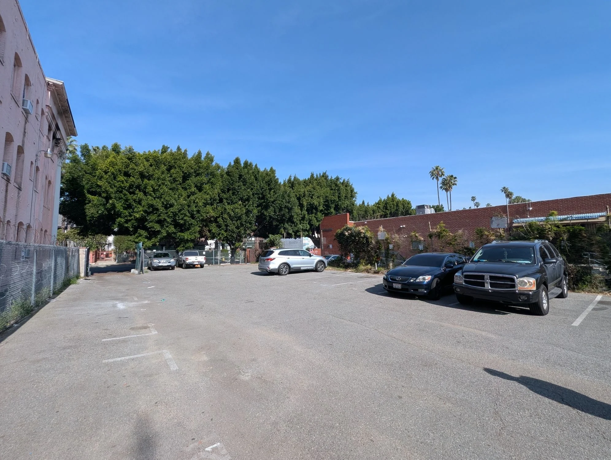 Pico Union/Westlake Development Site — Sale in Los Angeles, CA, photo 3 of 5