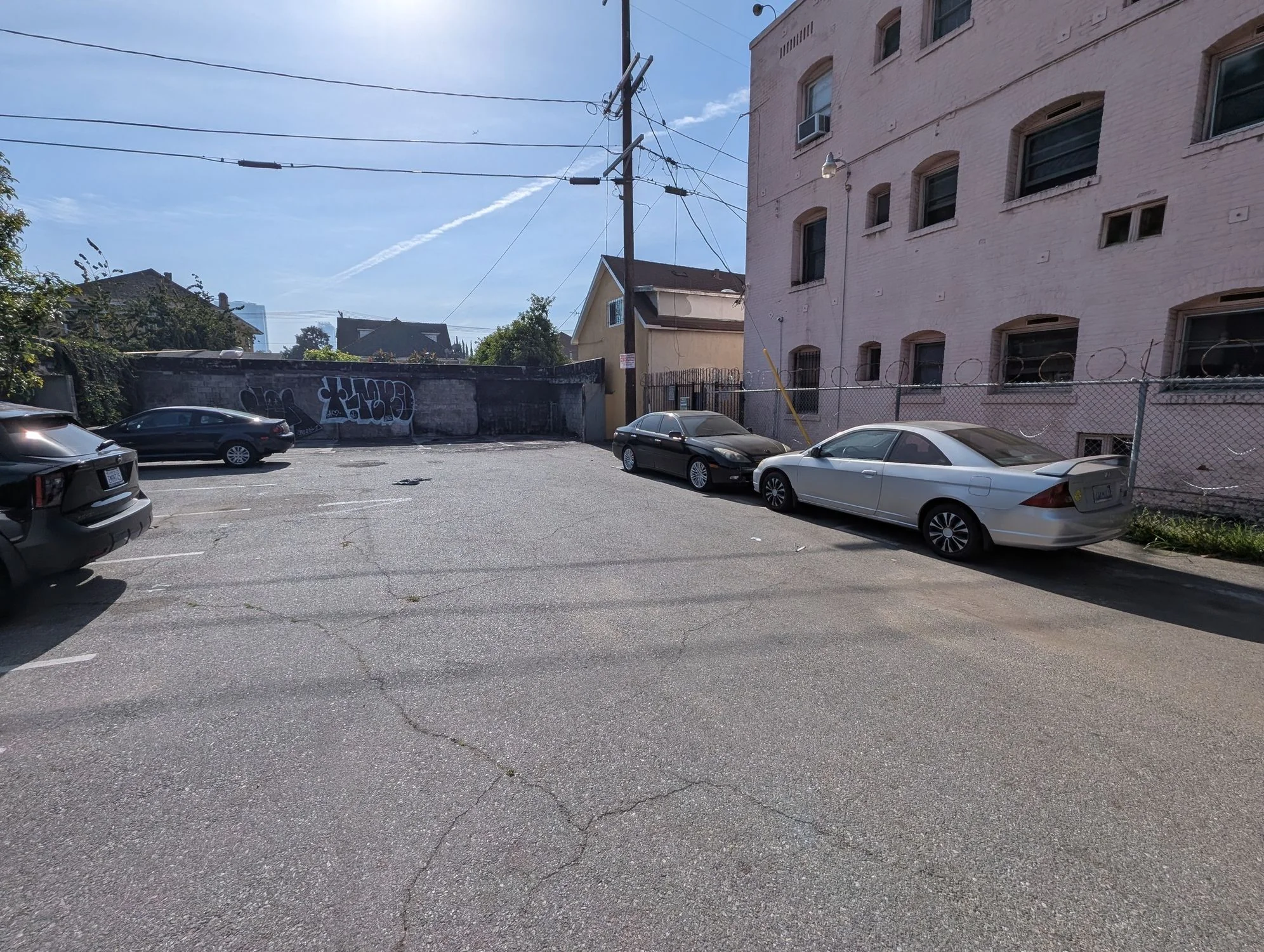 Pico Union/Westlake Development Site — Sale in Los Angeles, CA, photo 4 of 5