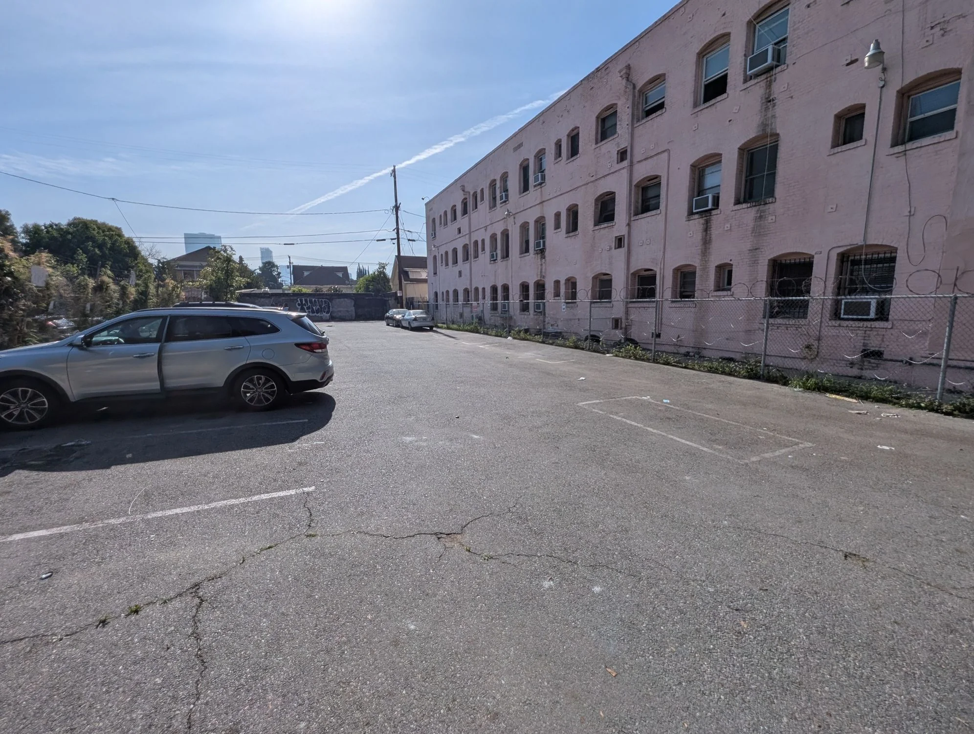 Pico Union/Westlake Development Site — Sale in Los Angeles, CA, photo 5 of 5