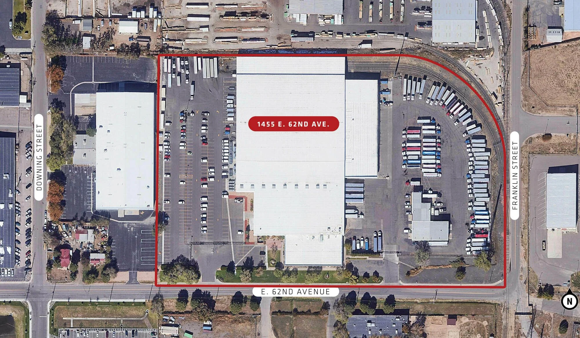 1455 E 62nd Ave — Sale in Denver, CO, photo 4 of 7
