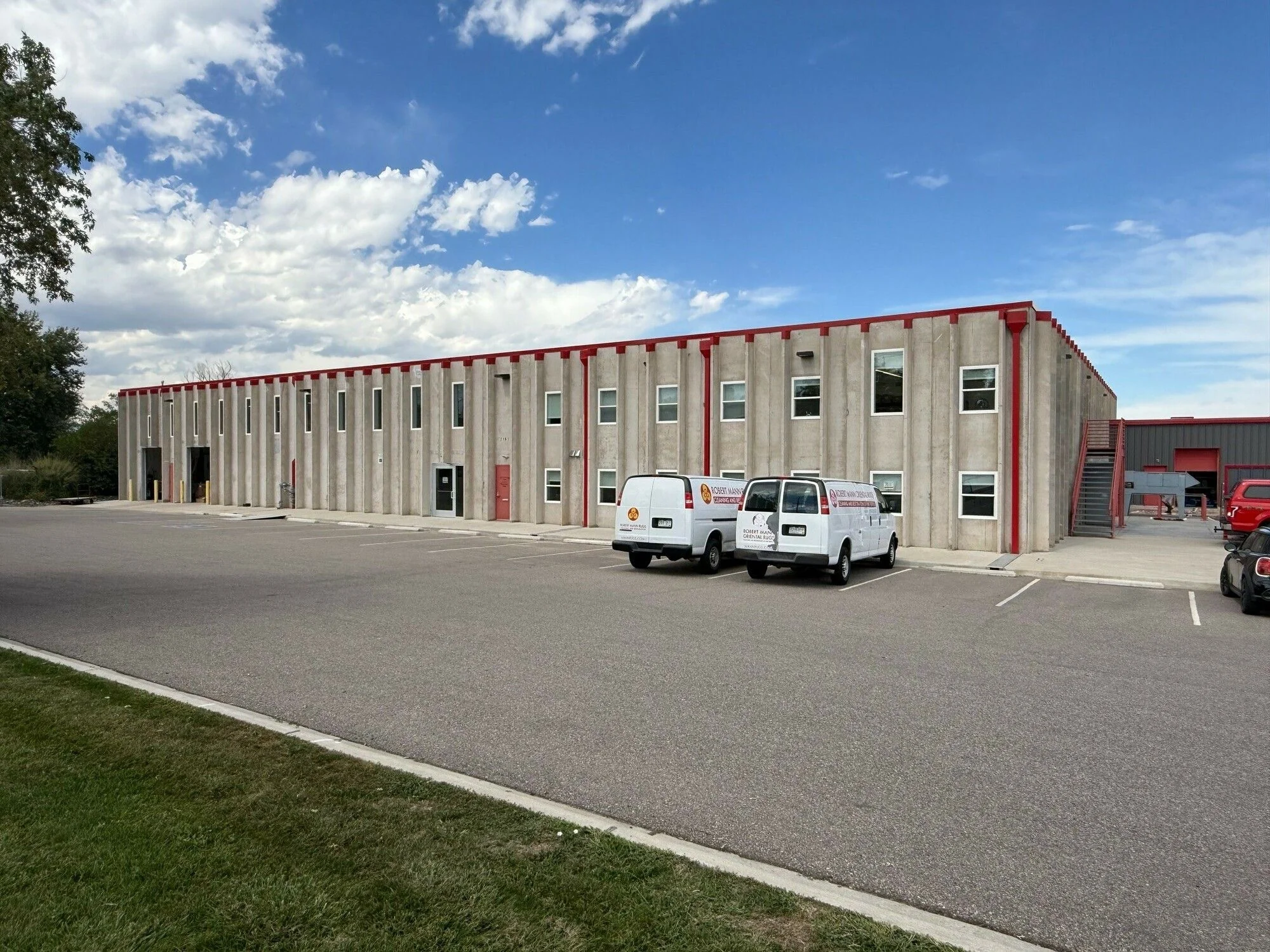 2151 W 56th Ave — Sale in Denver, CO, photo 1 of 8
