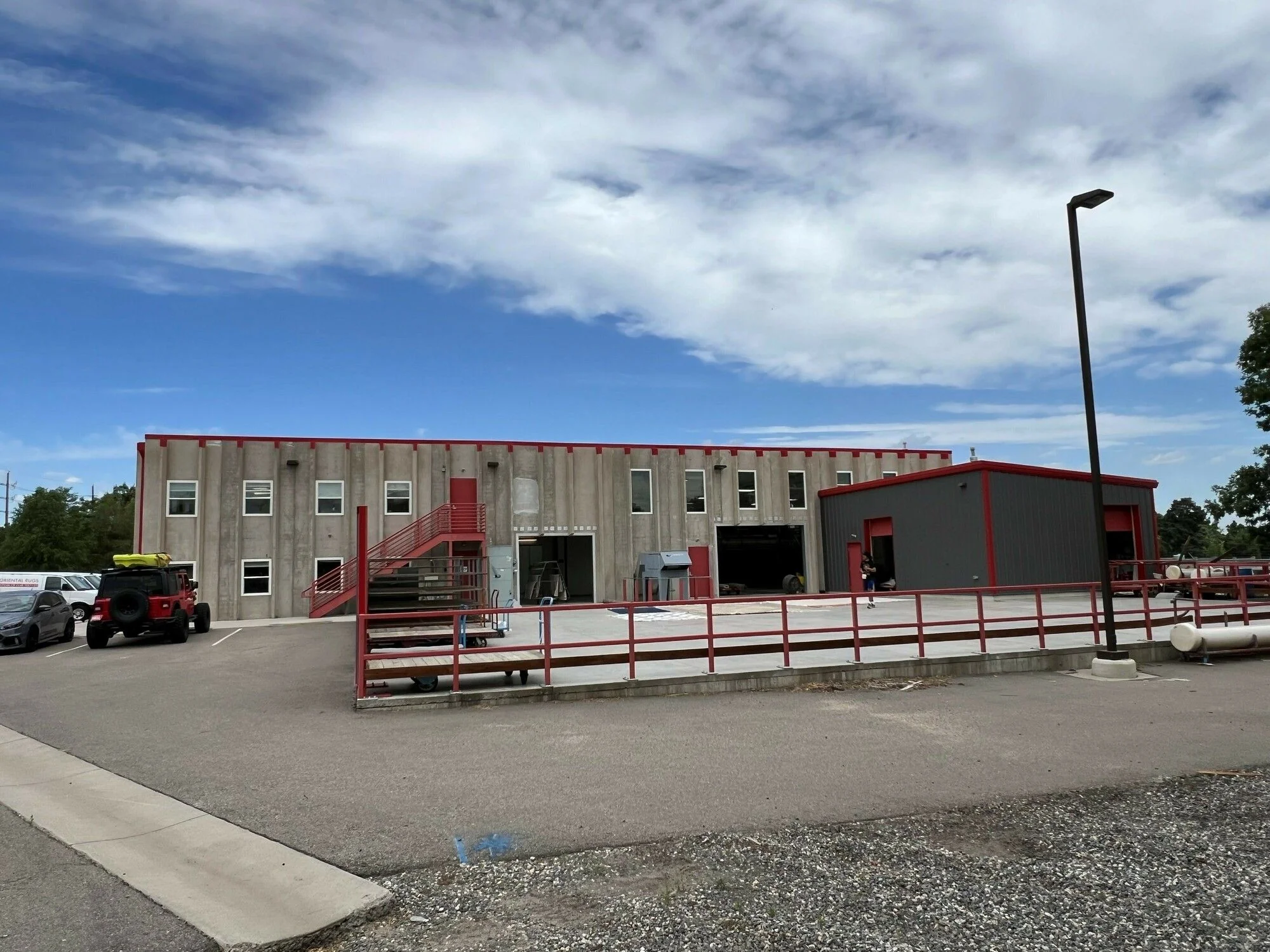 2151 W 56th Ave — Sale in Denver, CO, photo 2 of 8