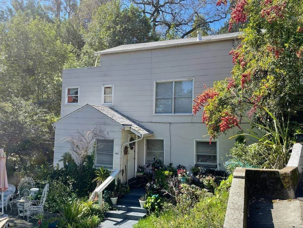 1485-1495 Lincoln Avenue — Sale in San Rafael, CA, photo 1 of 6