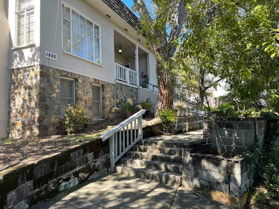 1485-1495 Lincoln Avenue — Sale in San Rafael, CA, photo 5 of 6