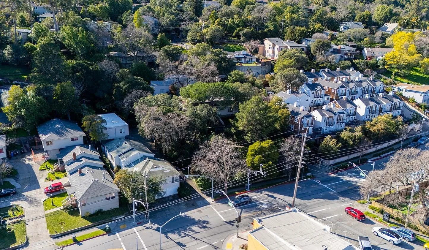 1485-1495 Lincoln Avenue — Sale in San Rafael, CA, photo 6 of 6