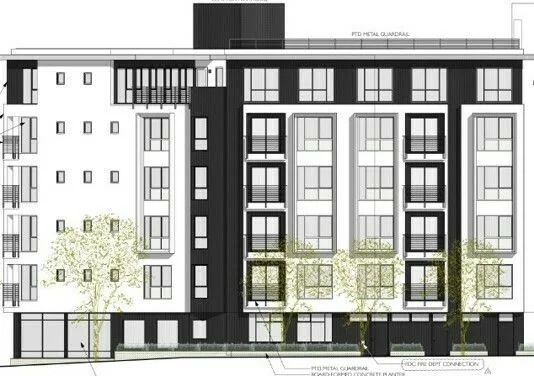 595 Bay Street — Sale in San Francisco, CA, photo 2 of 2