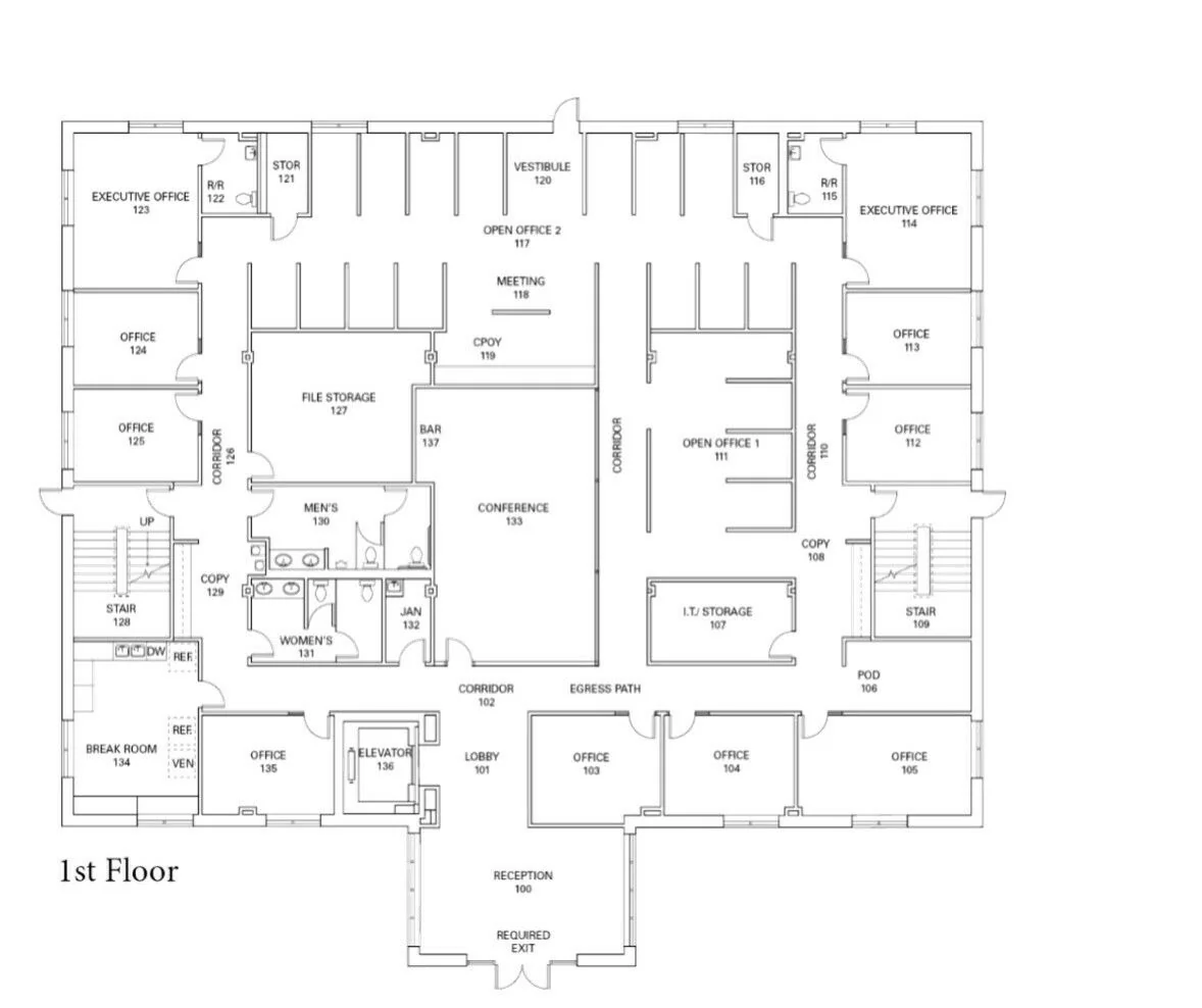 9730 & 9818 Windfern Road — Sale in Houston, TX, photo 3 of 8