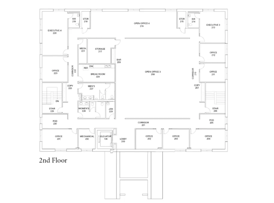 9730 & 9818 Windfern Road — Sale in Houston, TX, photo 4 of 8
