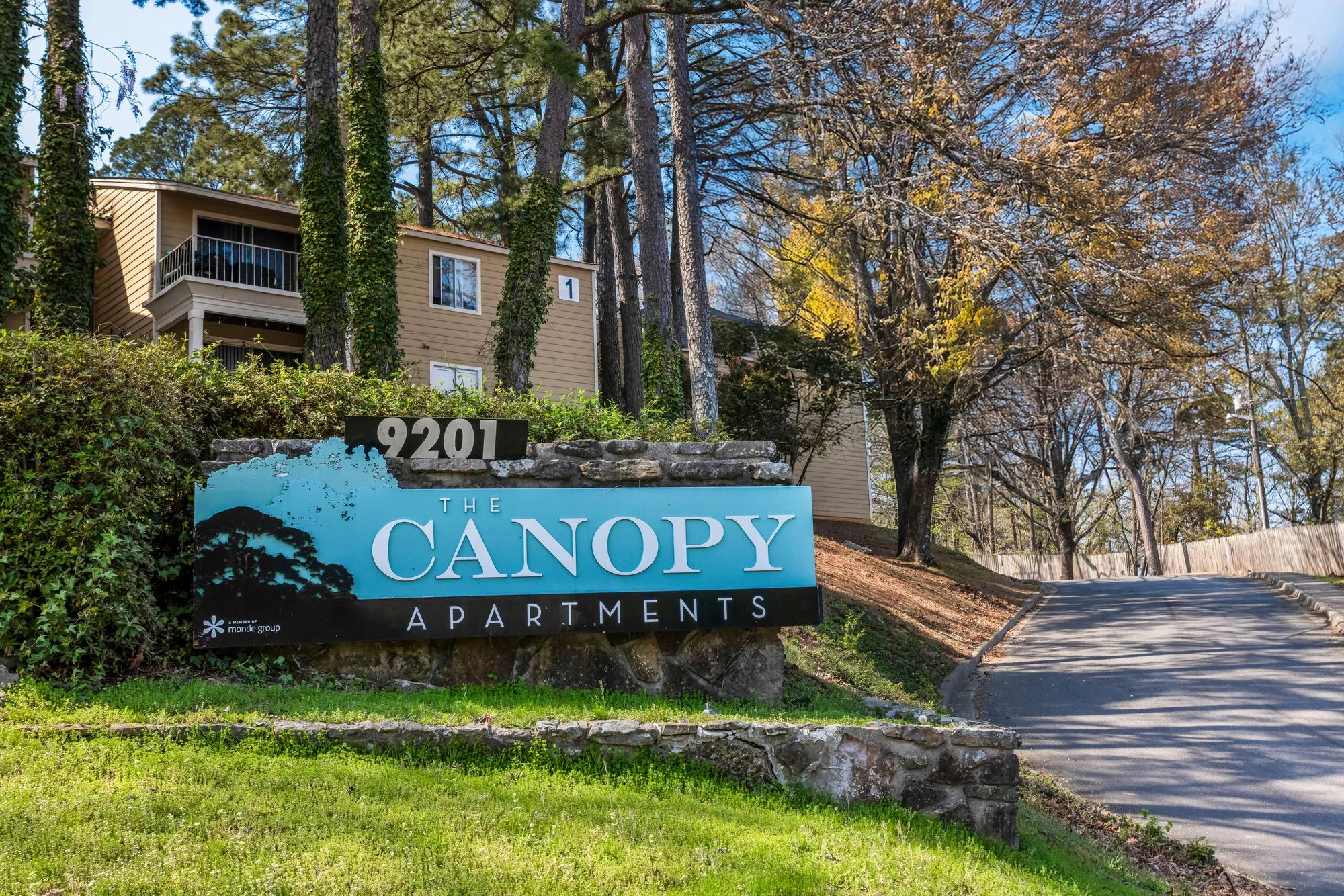 Canopy — Sale in Little Rock, AR, photo 6 of 8