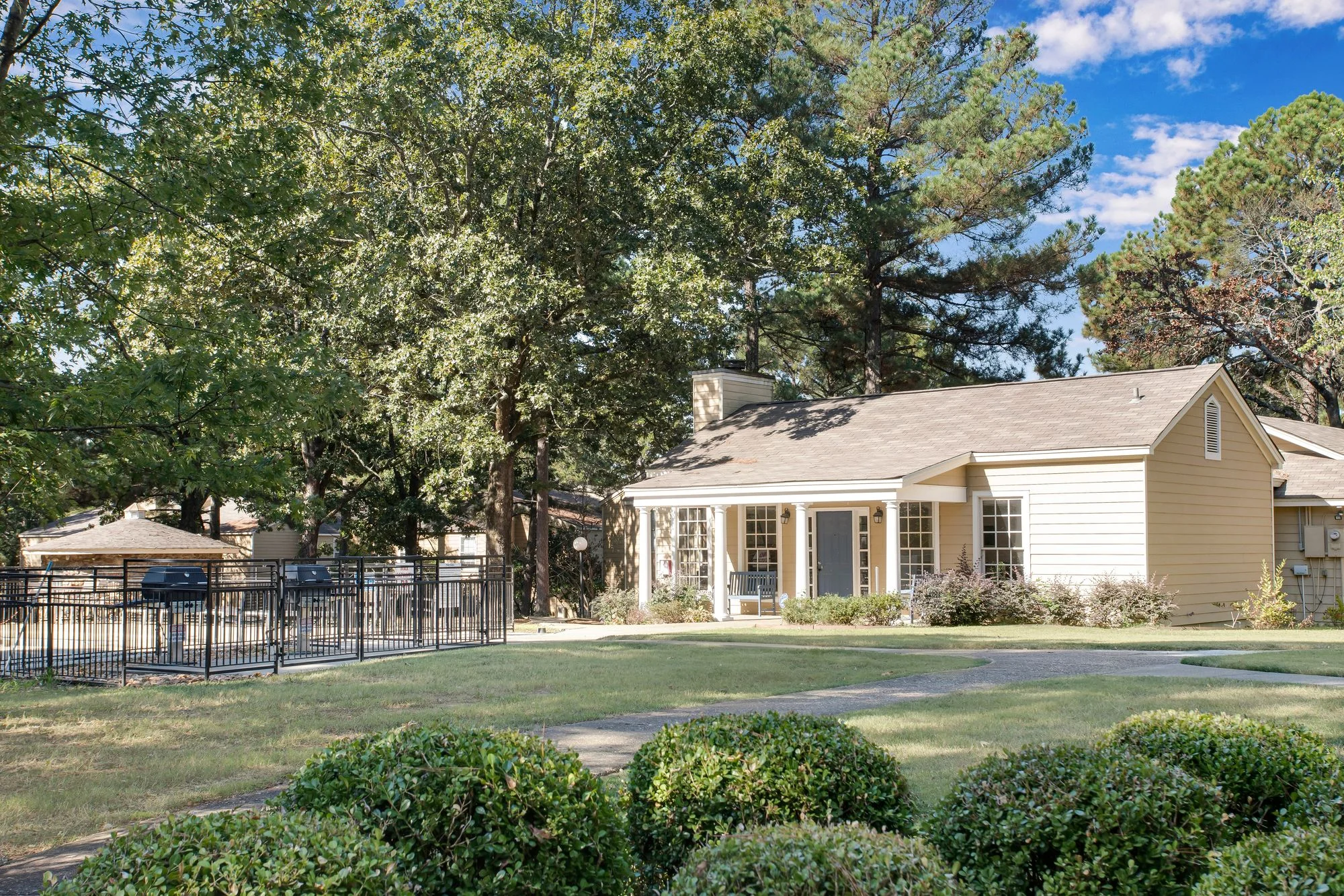 Canopy — Sale in Little Rock, AR, photo 8 of 8